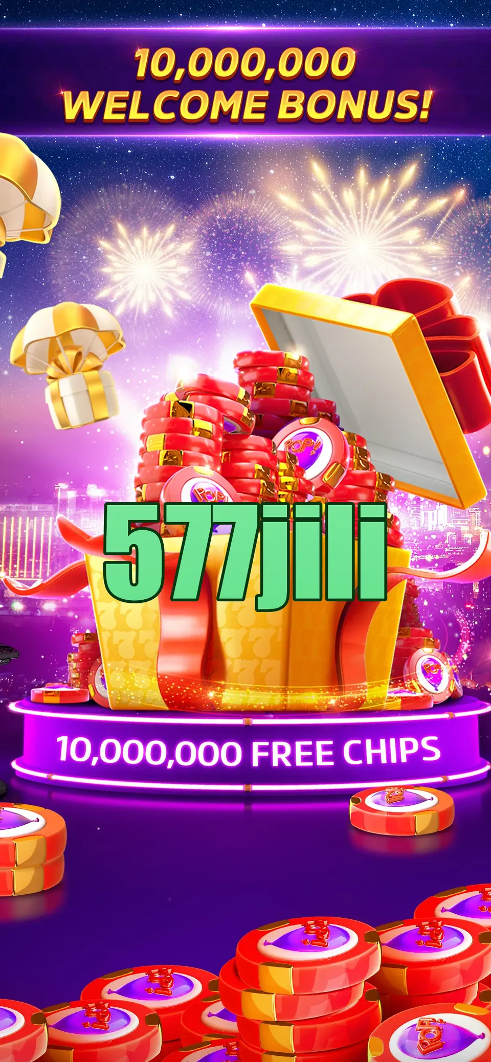 577jili APK