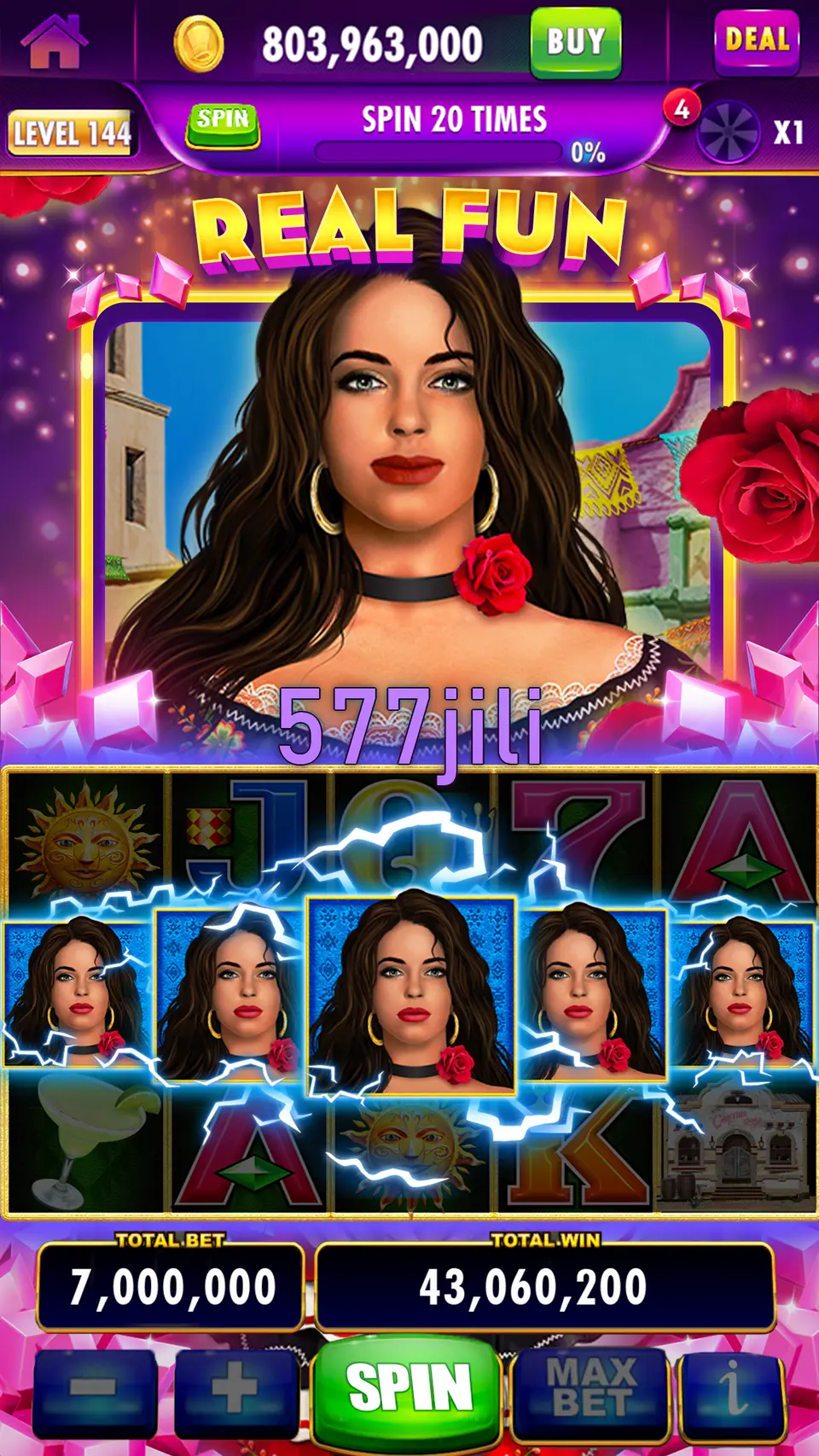 577jili APK